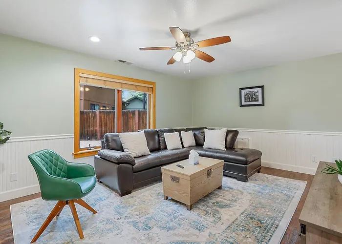 Eagles Landing Spacious Casita Prime Location * Flagstaff