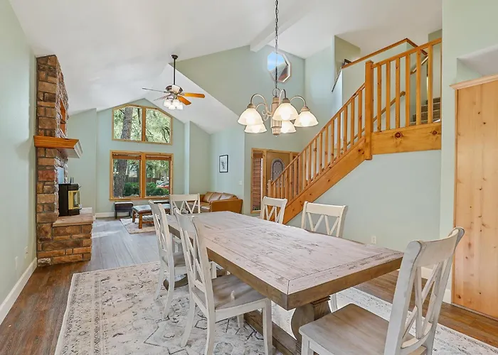 Eagles Landing Spacious Casita Prime Location * Flagstaff