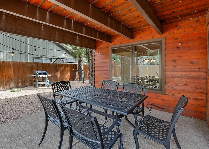 Eagles Landing Spacious Casita Prime Location