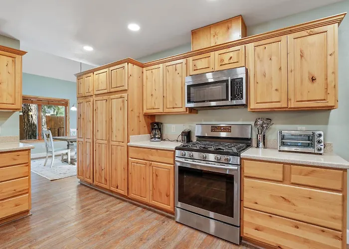 Eagles Landing Spacious Casita Prime Location Holiday home Flagstaff