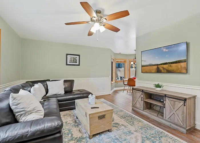 Holiday home Eagles Landing Spacious Casita Prime Location