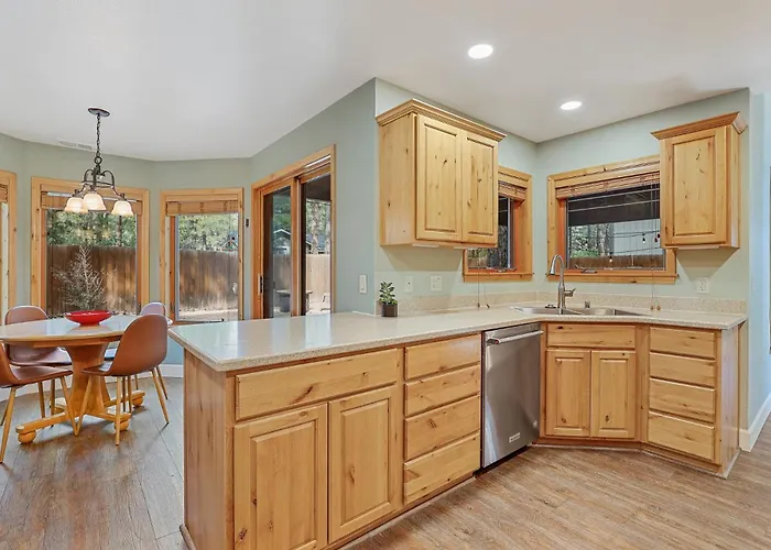 Eagles Landing Spacious Casita Prime Location Flagstaff