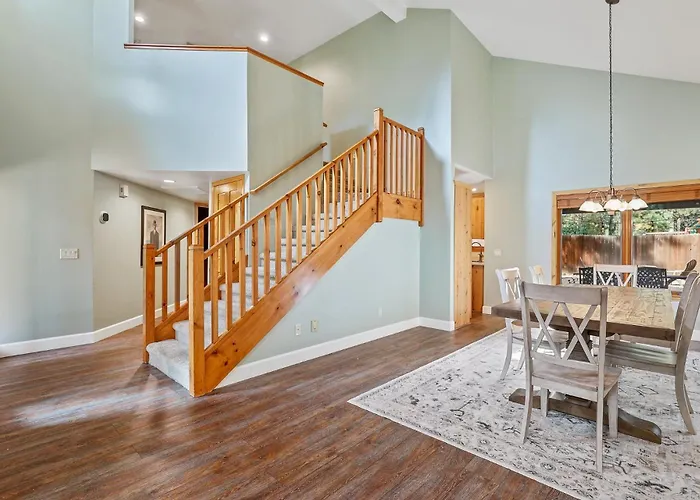 Eagles Landing Spacious Casita Prime Location Flagstaff