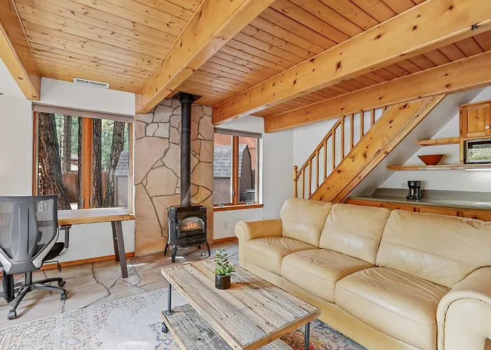 Eagles Landing Spacious Casita Prime Location * Flagstaff