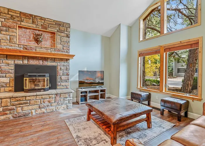 Eagles Landing Spacious Casita Prime Location