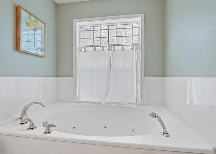 Eagles Landing Spacious Casita Prime Location Holiday home