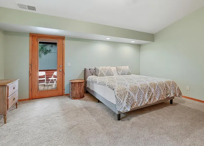 Holiday home Eagles Landing Spacious Casita Prime Location Flagstaff