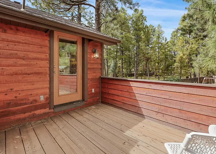 Eagles Landing Spacious Casita Prime Location Holiday home *