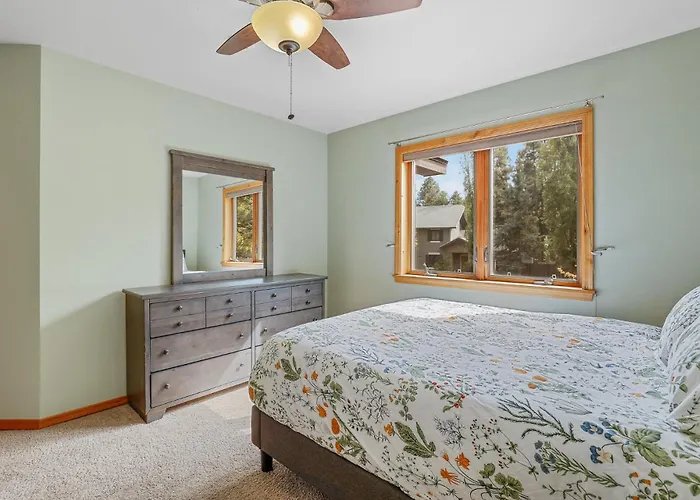 Holiday home Eagles Landing Spacious Casita Prime Location *