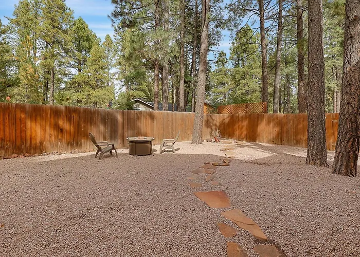 Eagles Landing Spacious Casita Prime Location Flagstaff