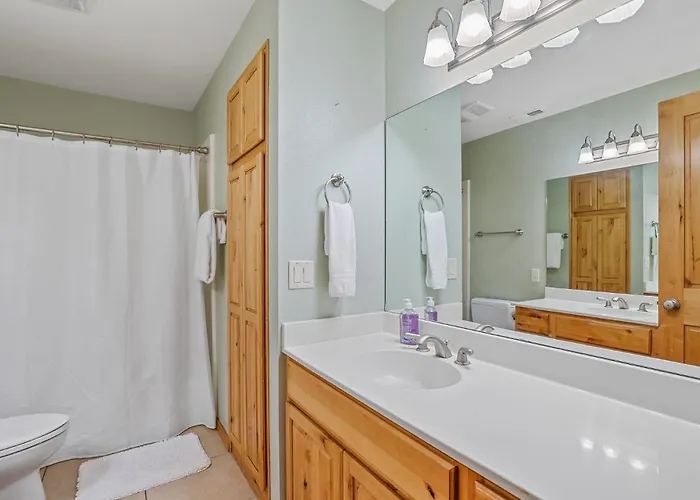 Holiday home Eagles Landing Spacious Casita Prime Location *