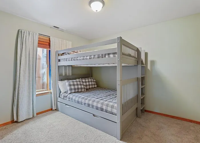 Eagles Landing Spacious Casita Prime Location