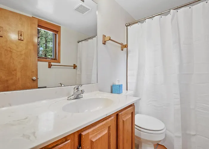 Holiday home Eagles Landing Spacious Casita Prime Location Flagstaff