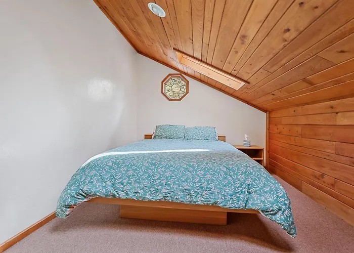 Holiday home Eagles Landing Spacious Casita Prime Location