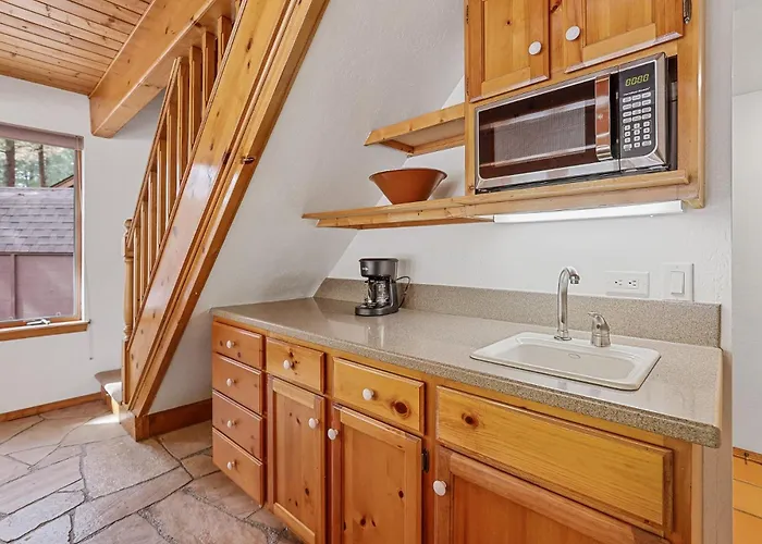 Eagles Landing Spacious Casita Prime Location Flagstaff