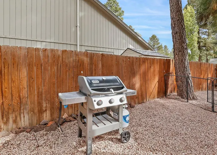 Eagles Landing Spacious Casita Prime Location