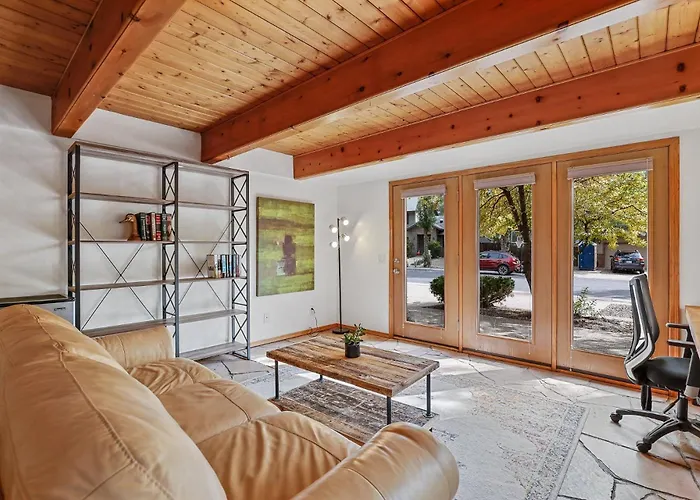 Holiday home Eagles Landing Spacious Casita Prime Location *