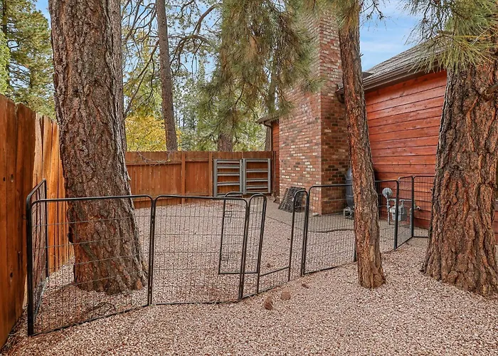 Eagles Landing Spacious Casita Prime Location Holiday home Flagstaff