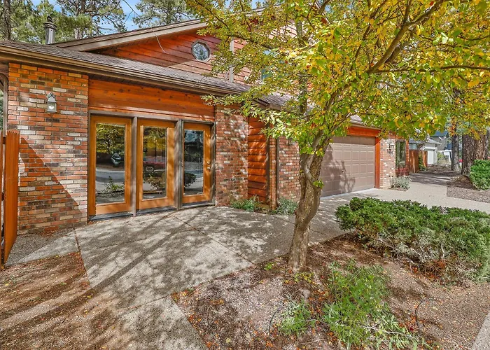 Holiday home Eagles Landing Spacious Casita Prime Location
