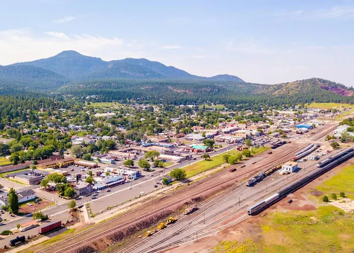 Holiday home Eagles Landing Spacious Casita Prime Location Flagstaff